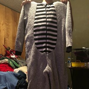 Animal Onsie
